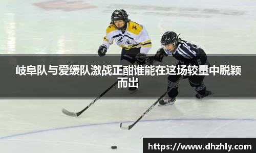 岐阜队与爱缓队激战正酣谁能在这场较量中脱颖而出